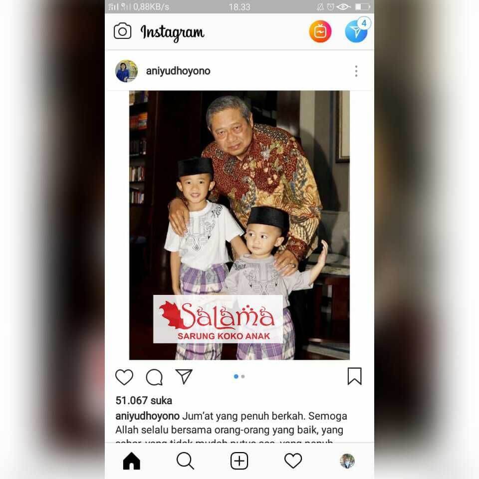 Salama Kaos