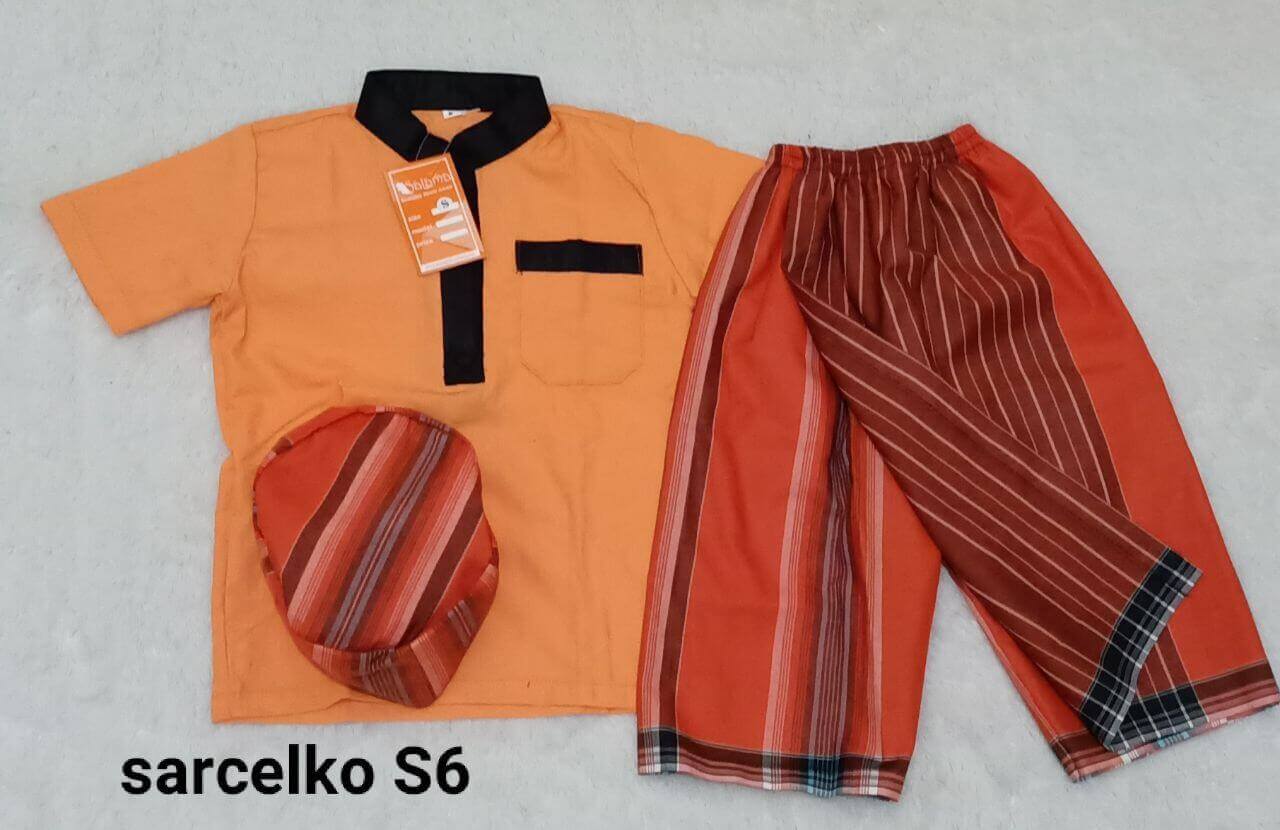 Sarcelko XS 