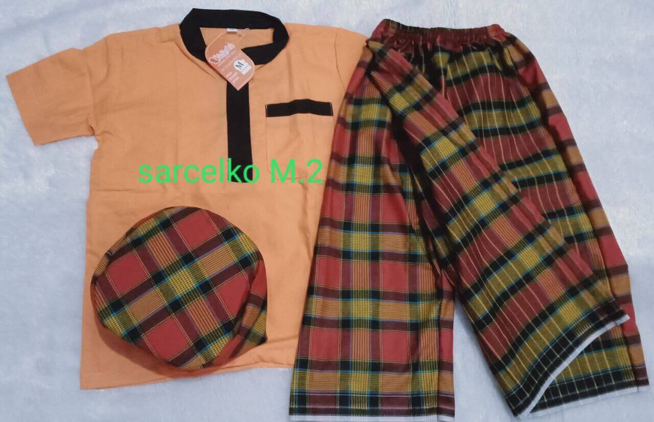 Sarcelko M 