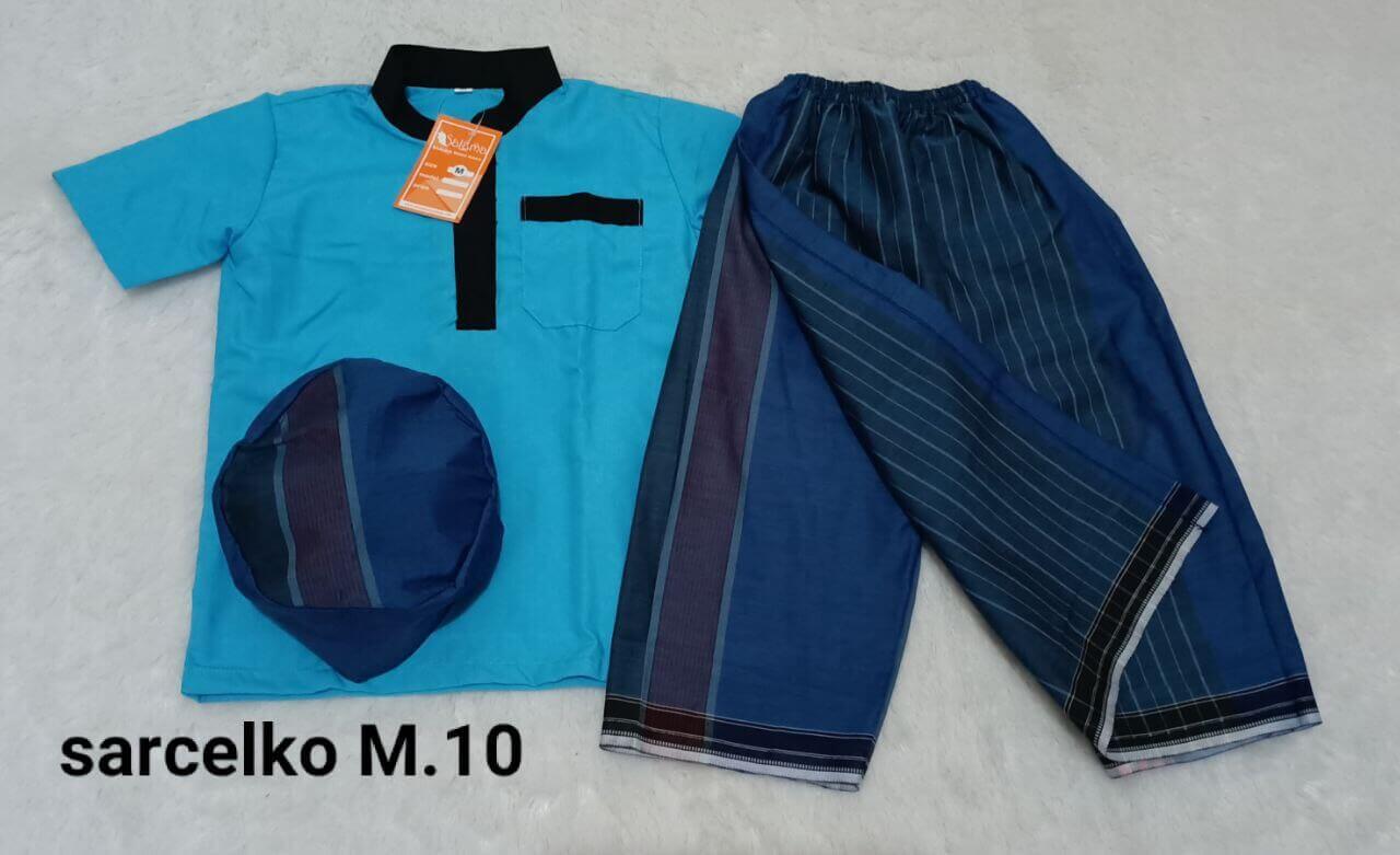 Sarcelko M 