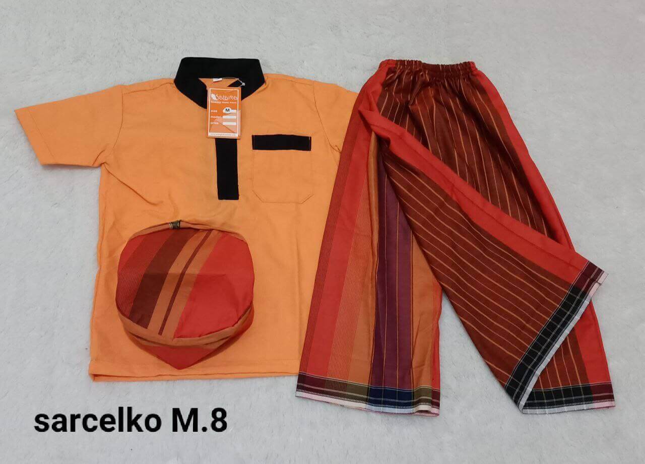 Sarcelko M 