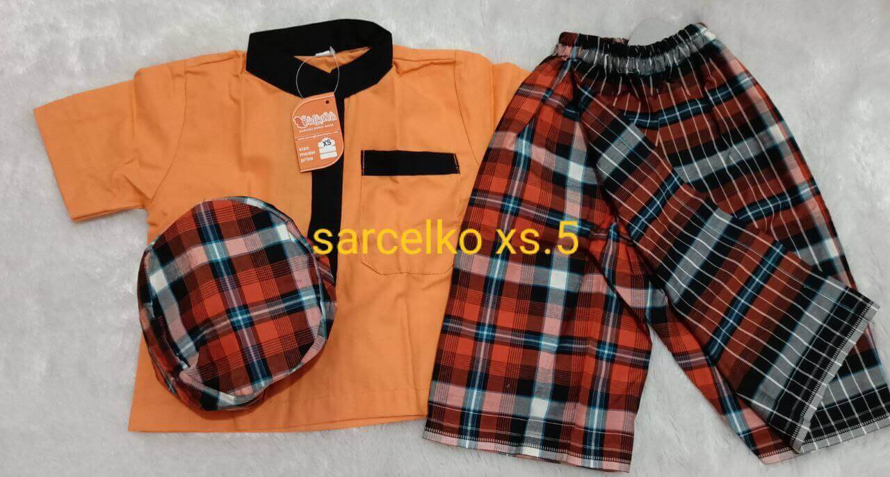 Sarcelko XS 