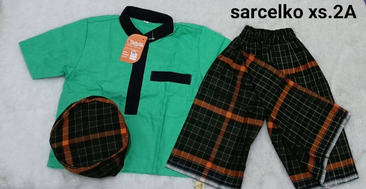 Sarcelko XS 