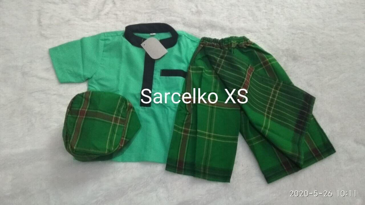 Sarcelko XS 