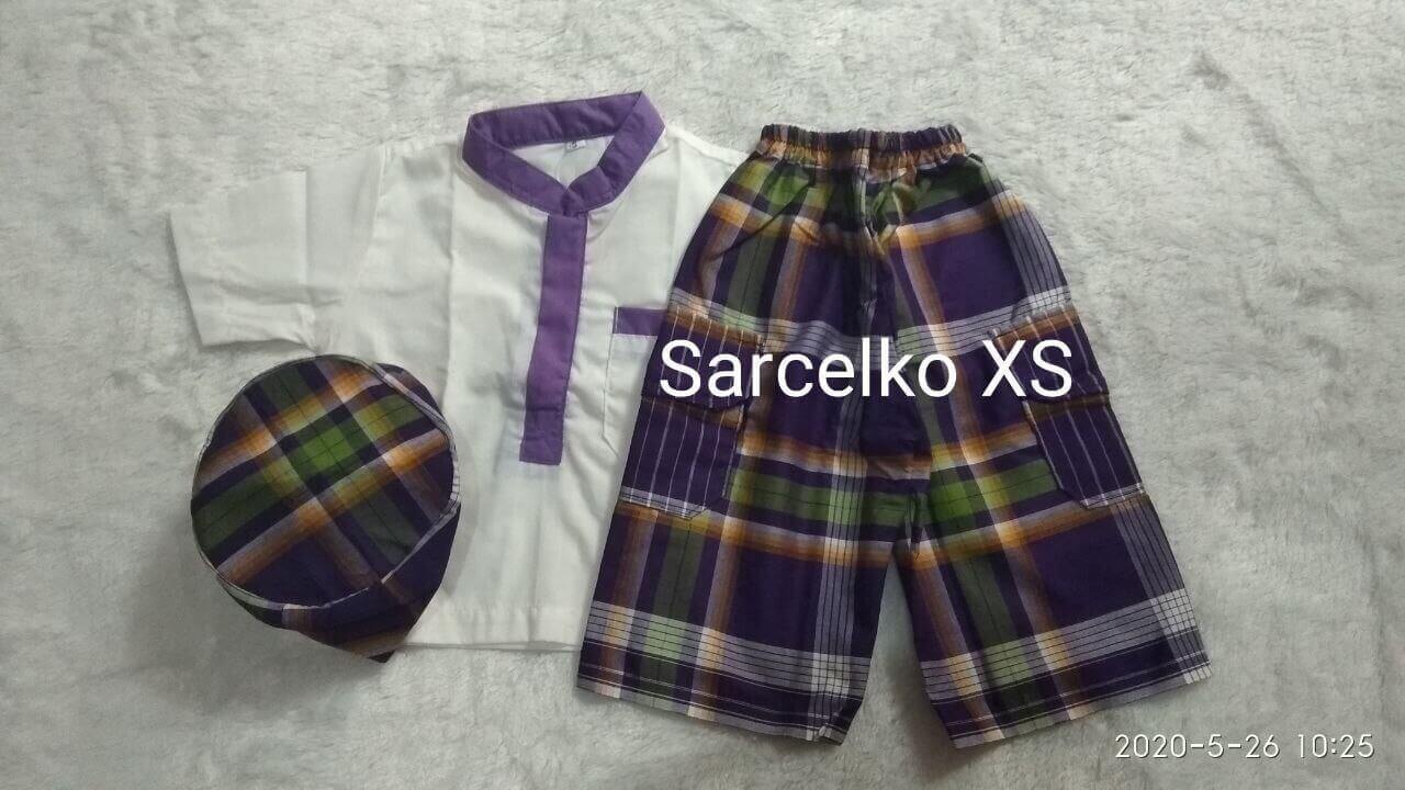 Sarcelko XS 