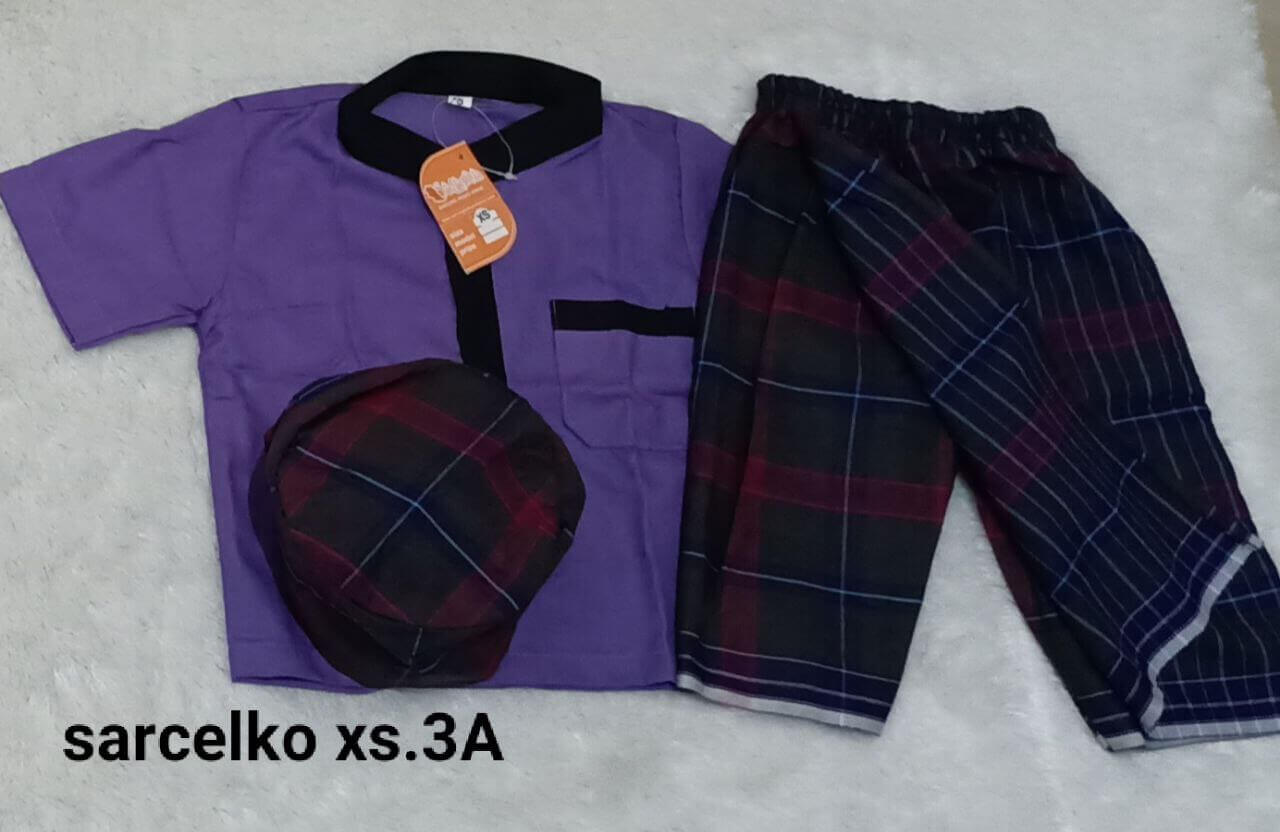 Sarcelko XS 