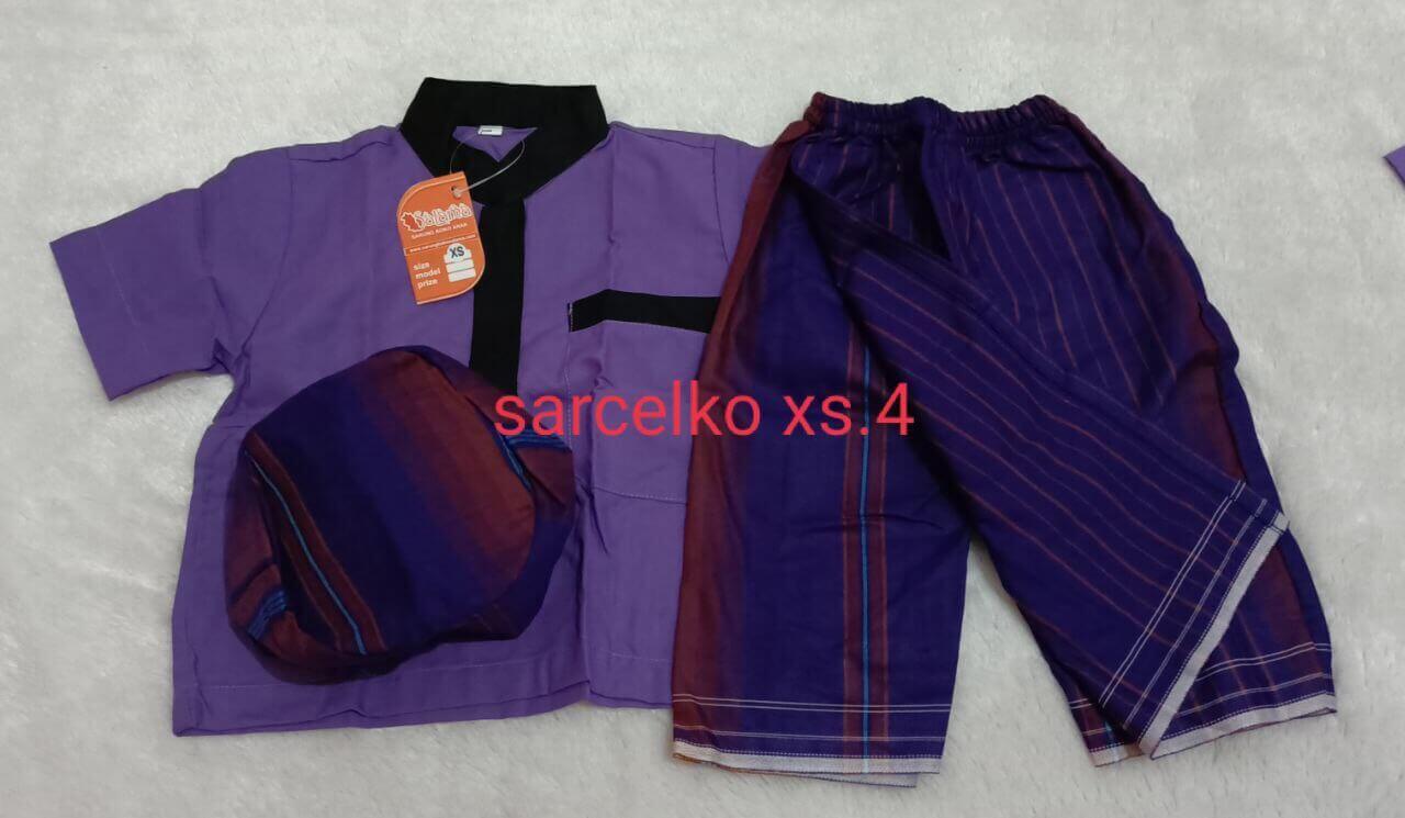 Sarcelko XS 