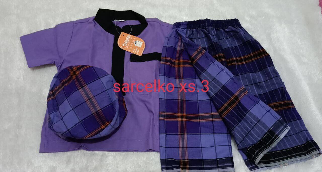 Sarcelko XS 