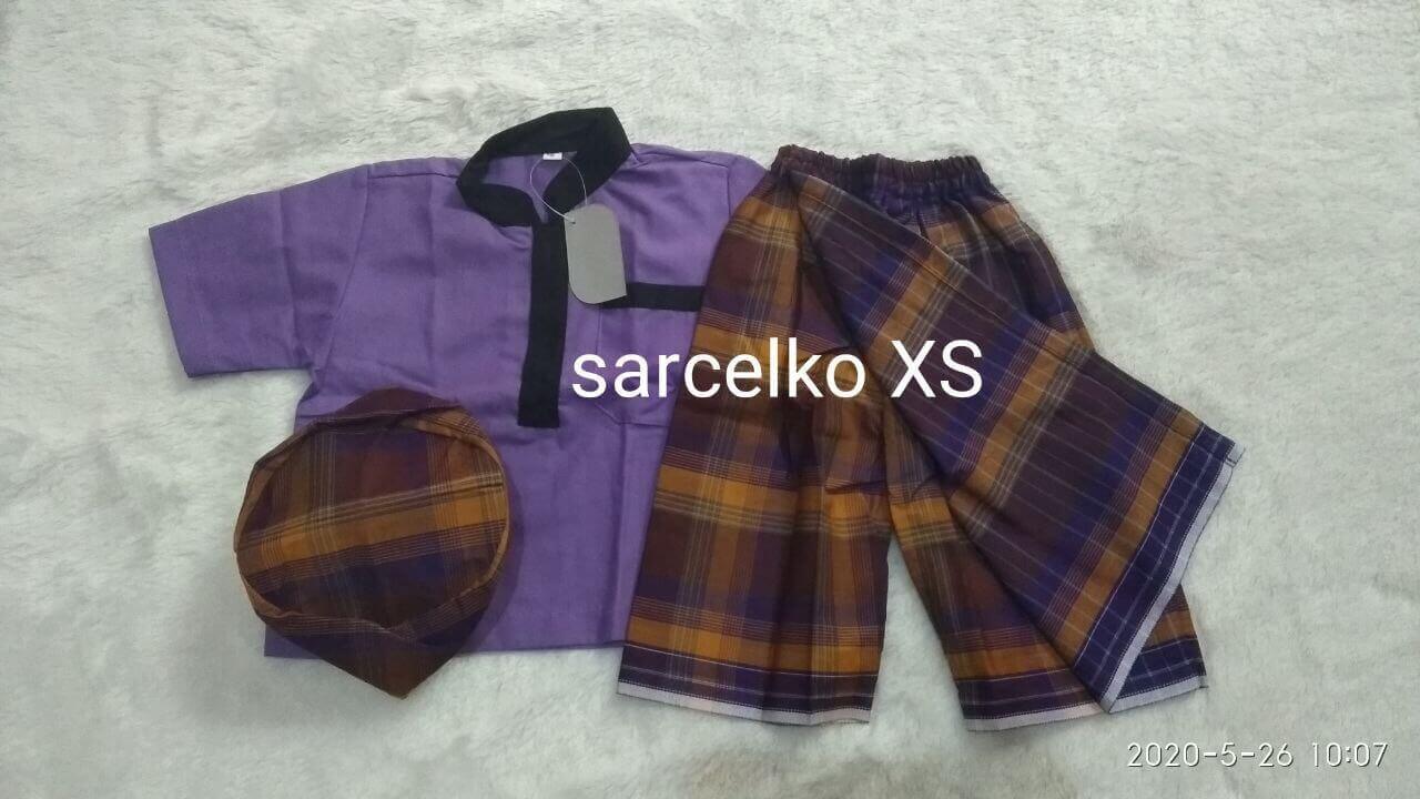 Sarcelko XS 