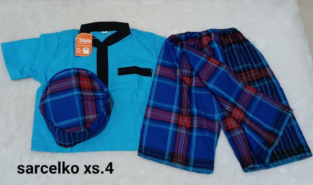Sarcelko XS 