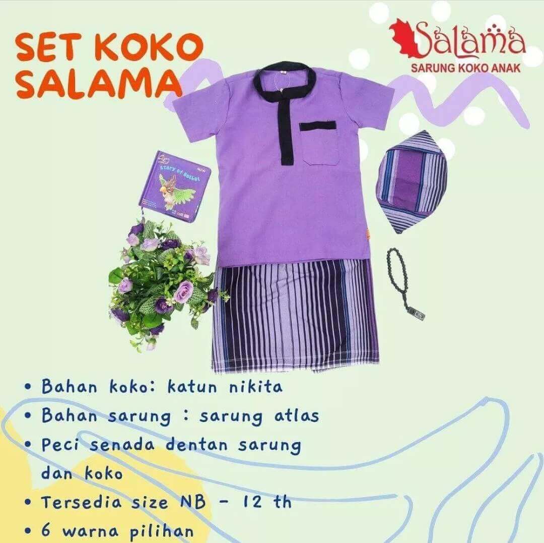 Sarcelko S 