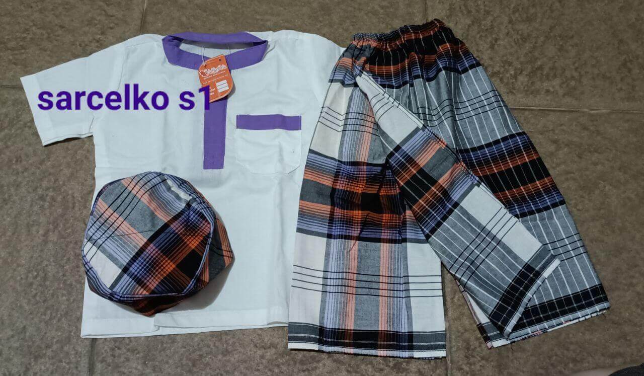 Sarcelko S 