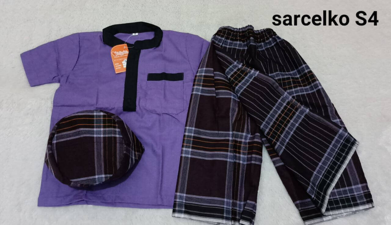 Sarcelko S 