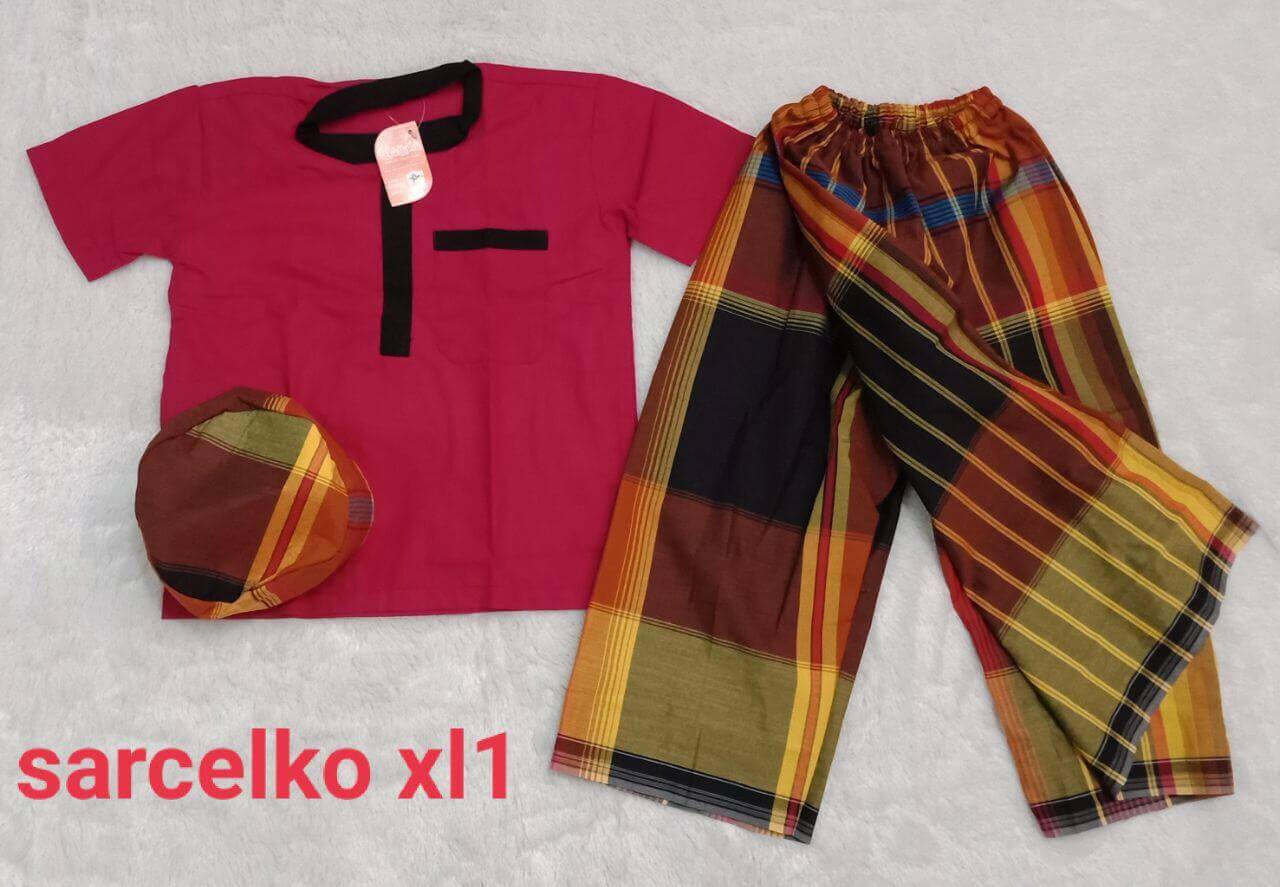 Sarcelko XL