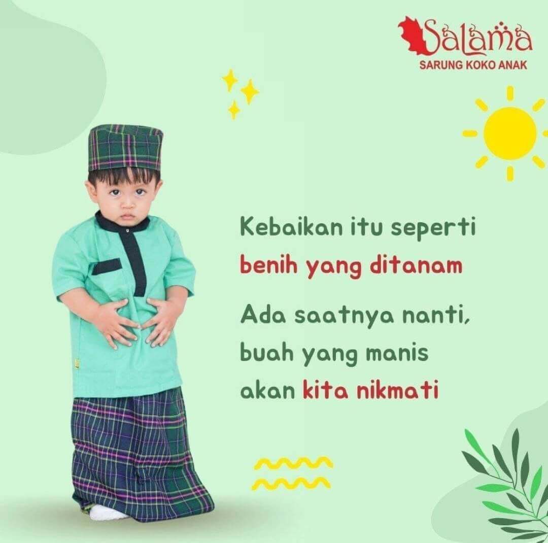 Sarcelko 9 tahun