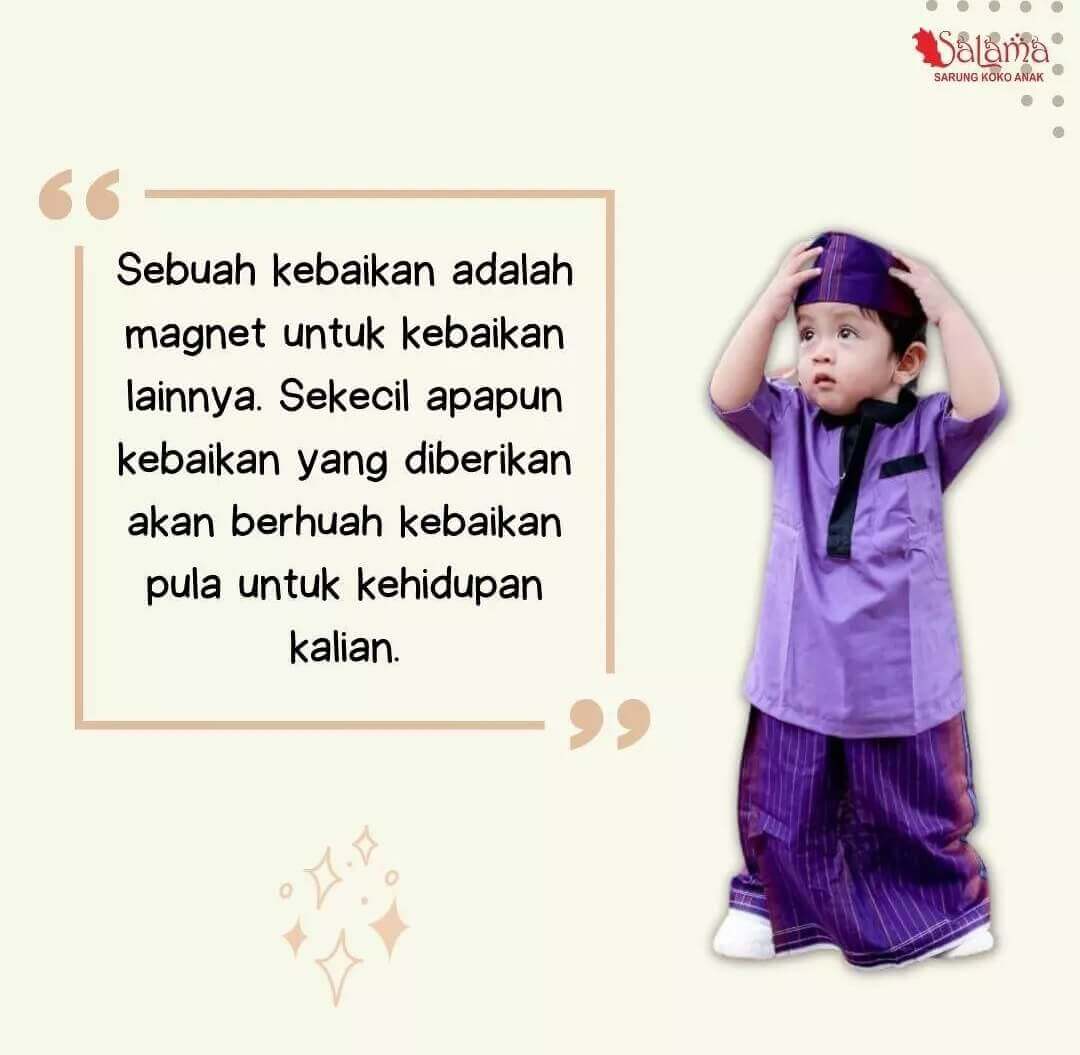 Sarcelko 10 tahun