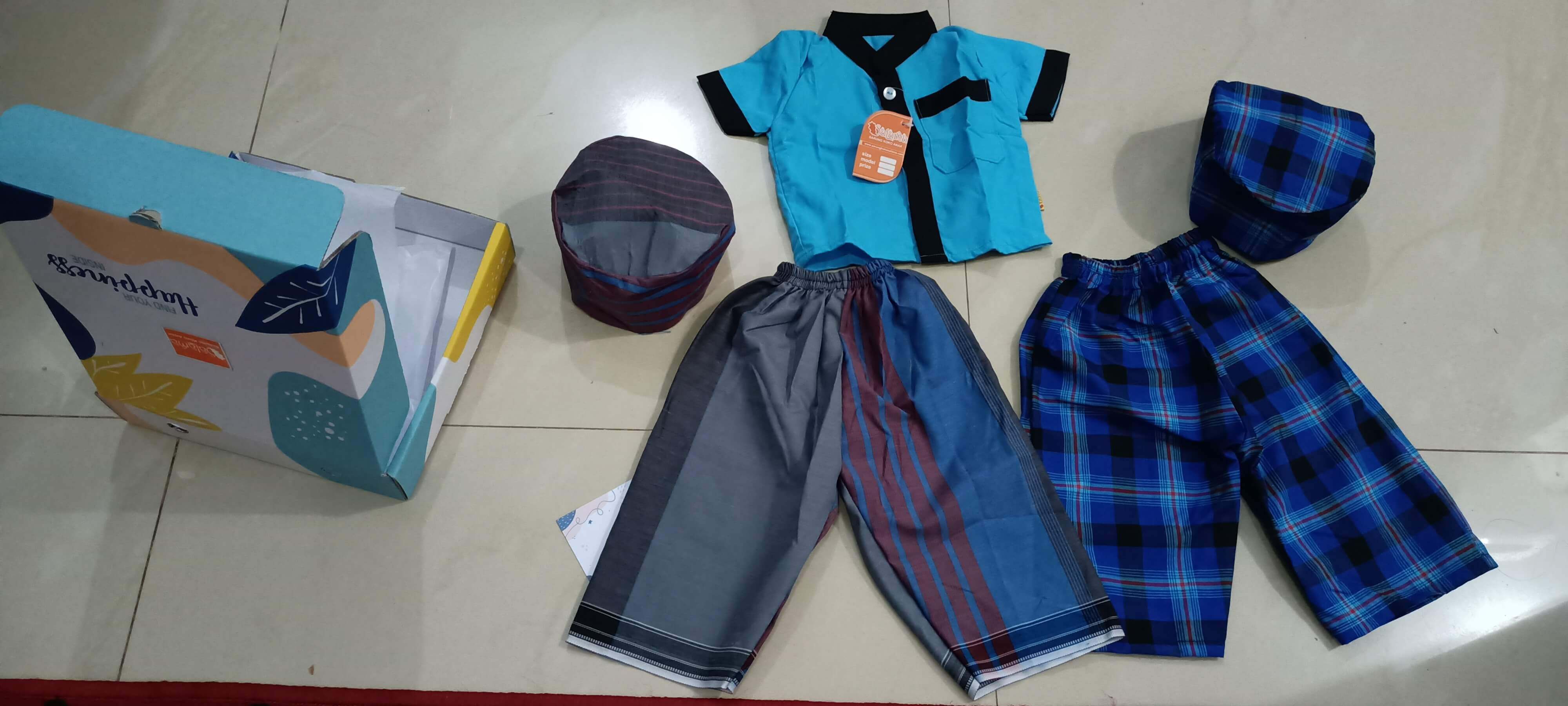 Sirciko newborn