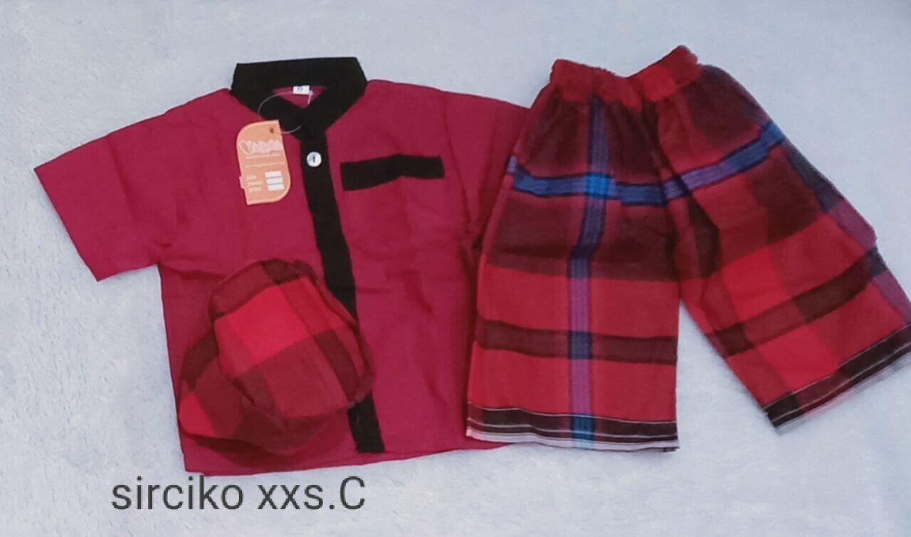 Sirciko xxs