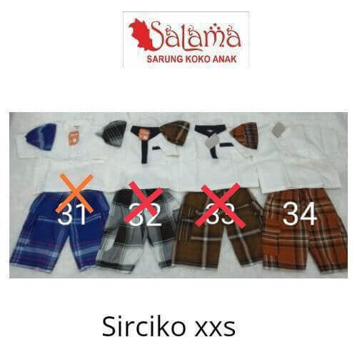 Sirciko xxs