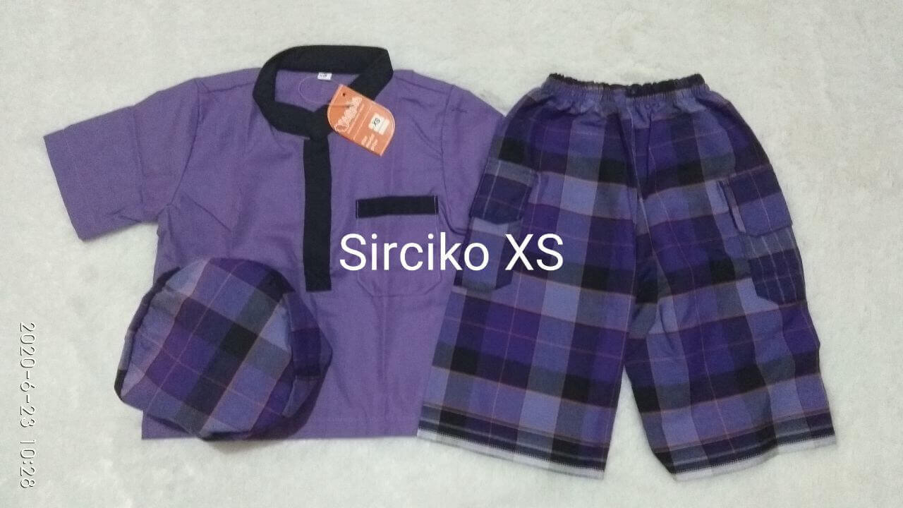 Sirciko xs