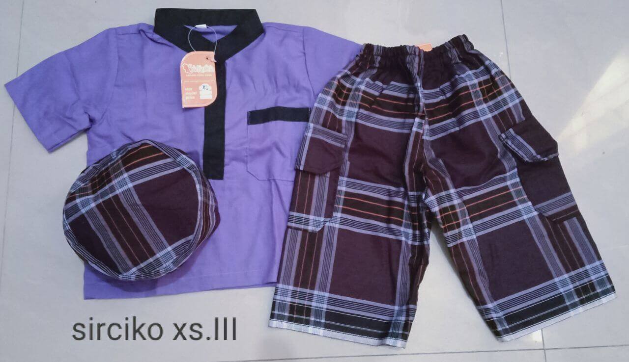 Sirciko xs