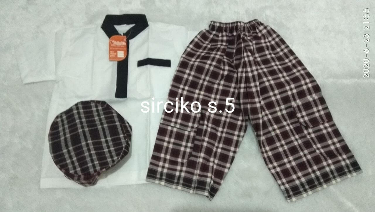 Sirciko S