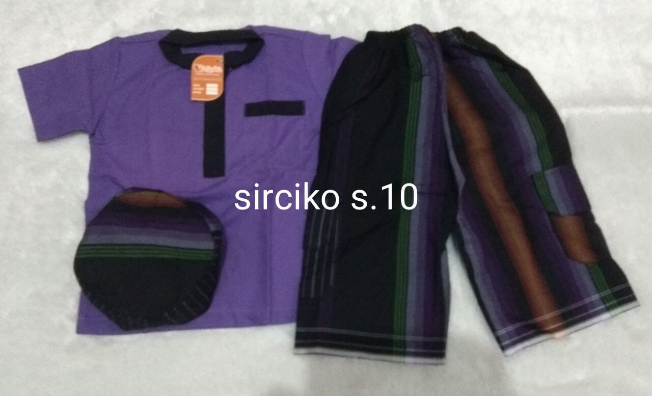 Sirciko S