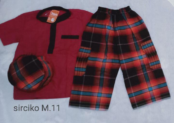 Sirciko M