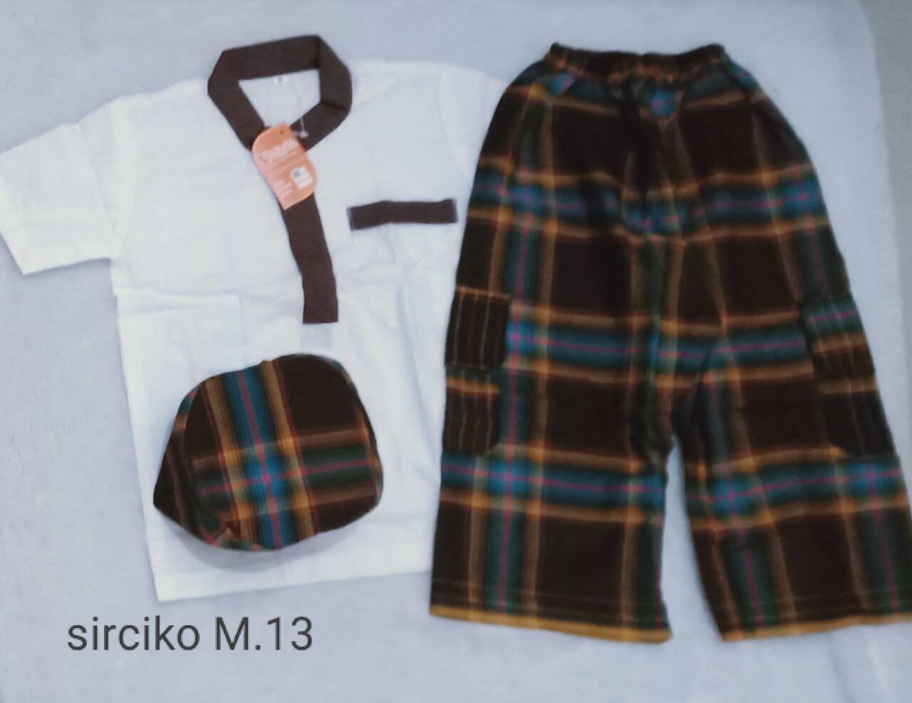 Sirciko M