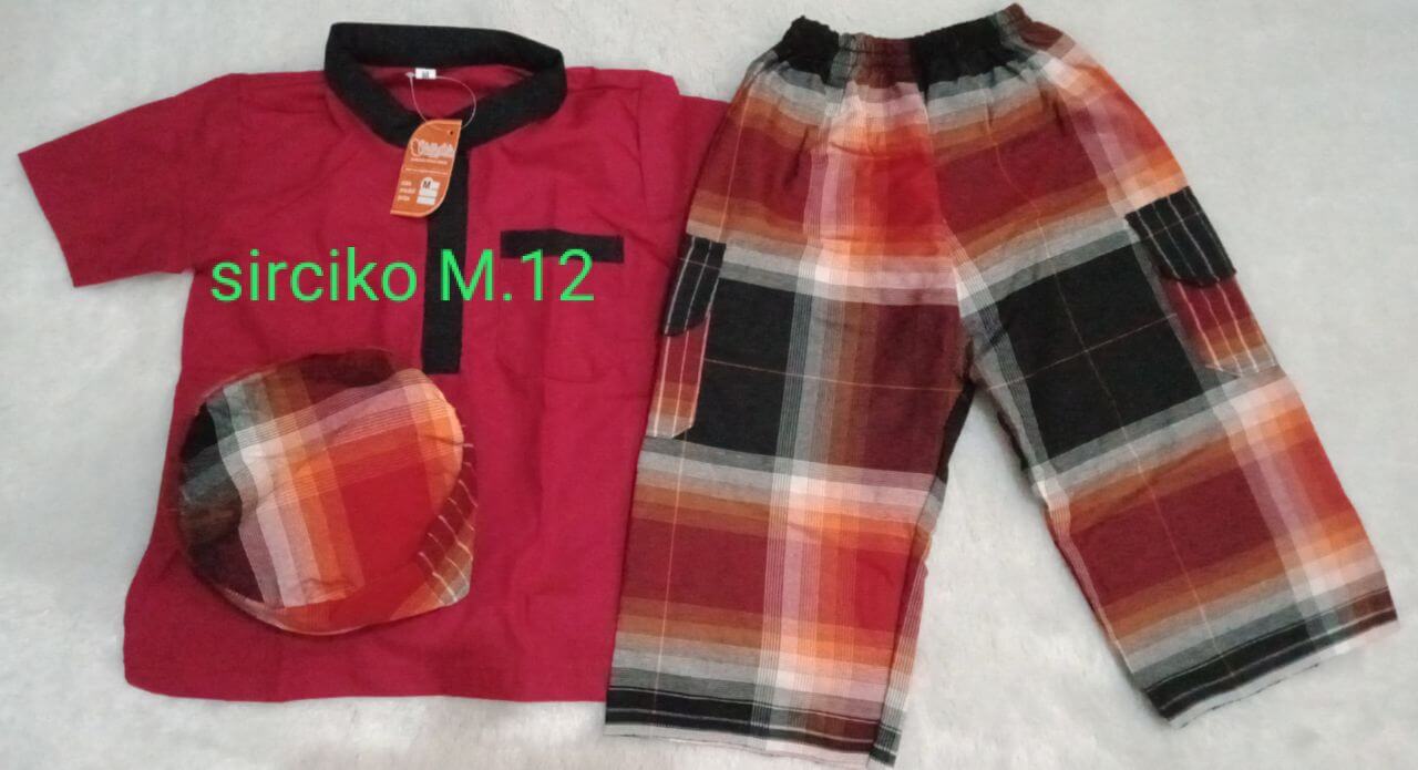 Sirciko M