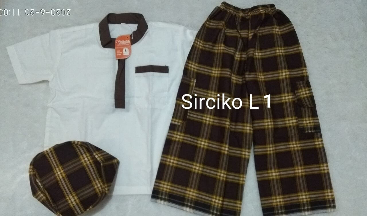 Sirciko L