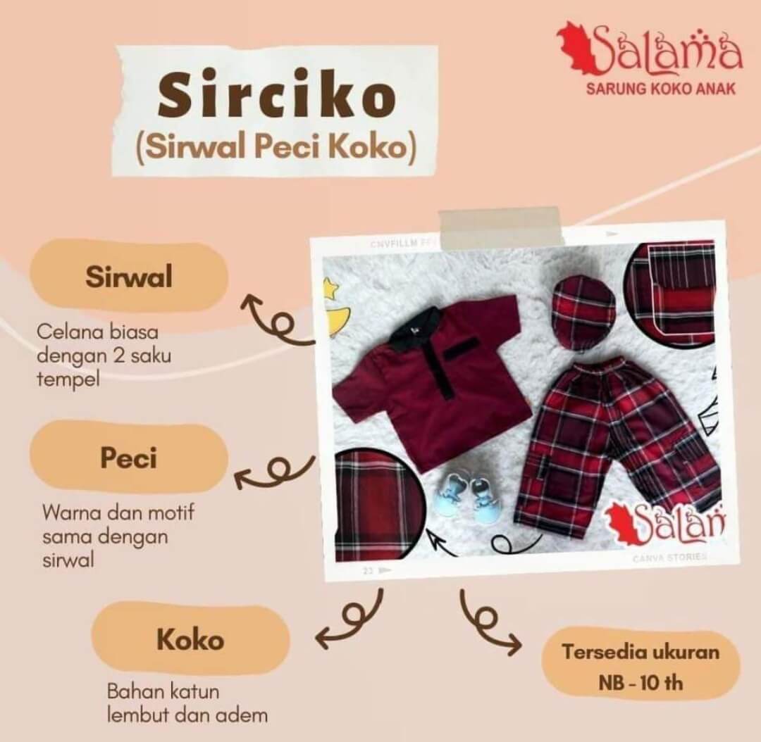 Sirciko XL