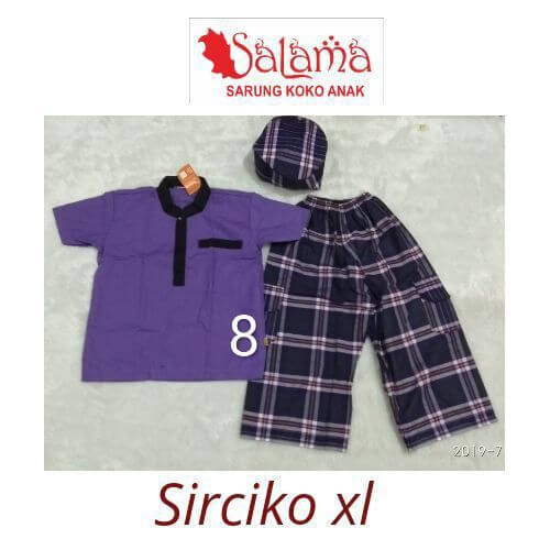 Sirciko XL