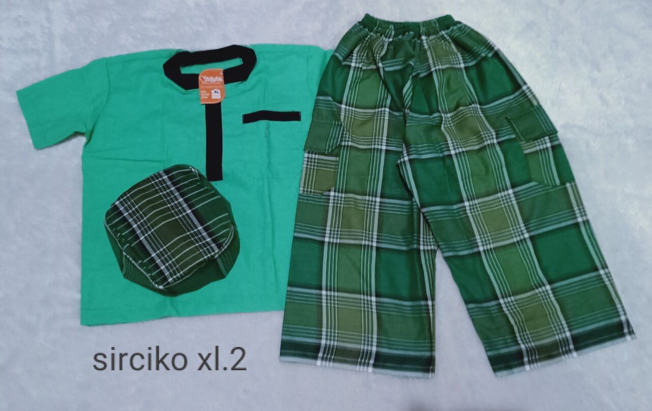 Sirciko XL