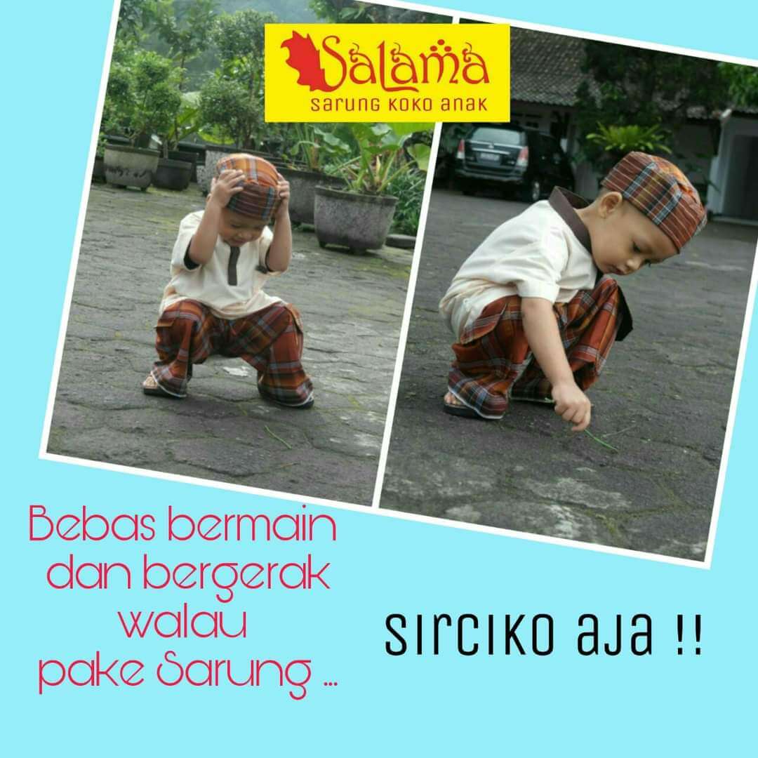 Sirciko 7 tahun