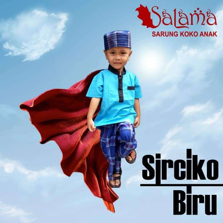Sirciko 9 tahun
