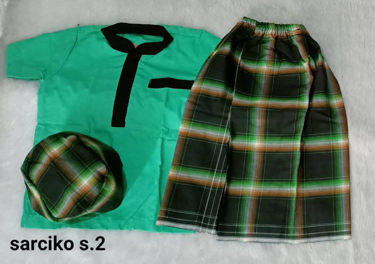 Sarciko