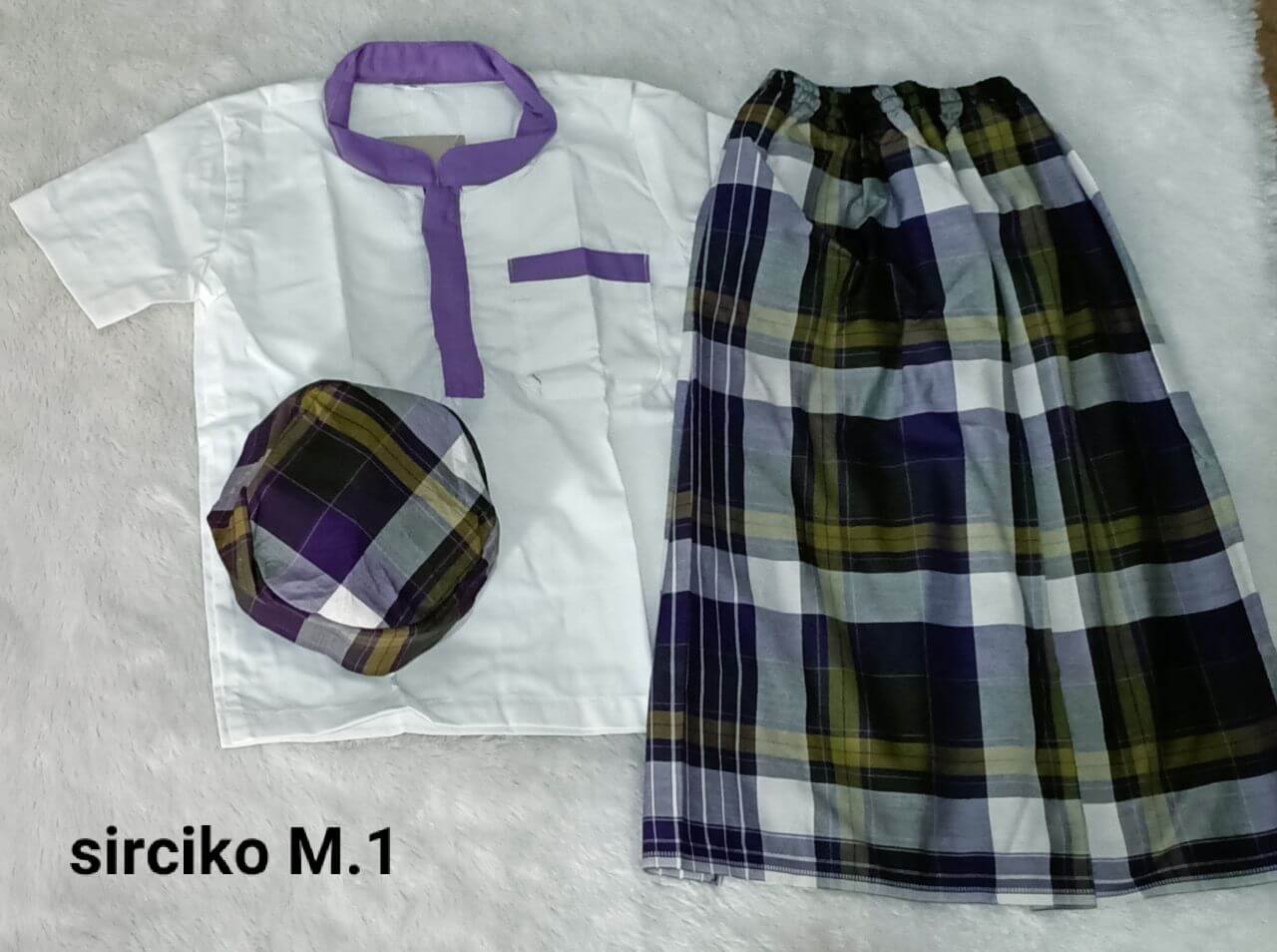 Sarciko