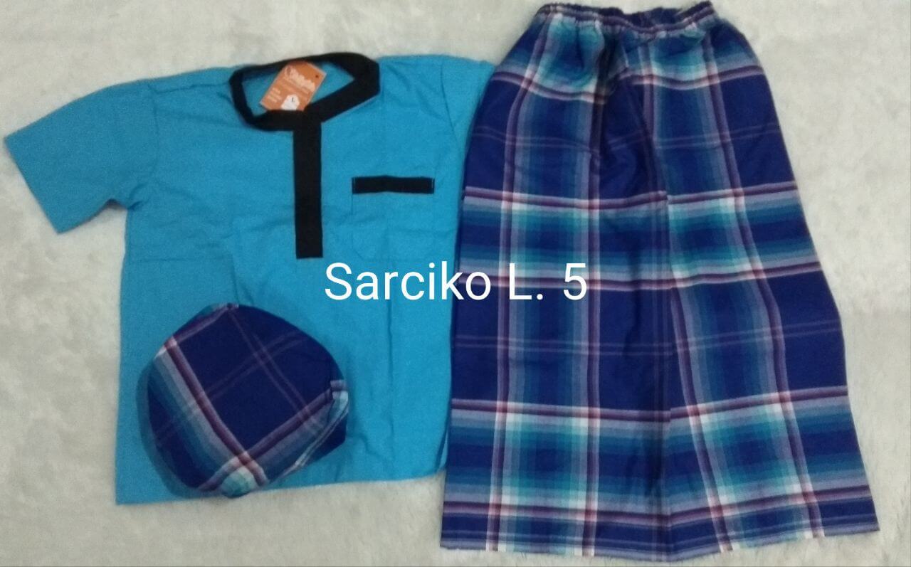 Sarciko