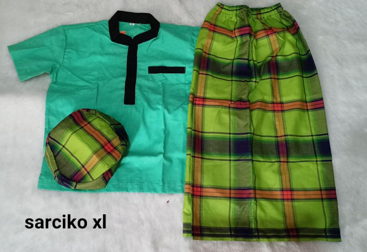 Sarciko