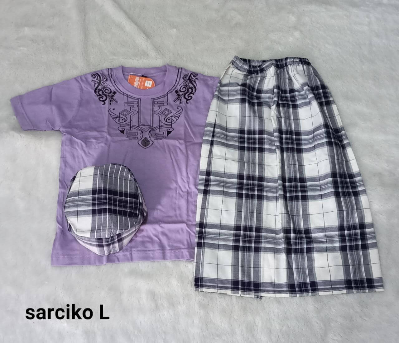 Sarciko