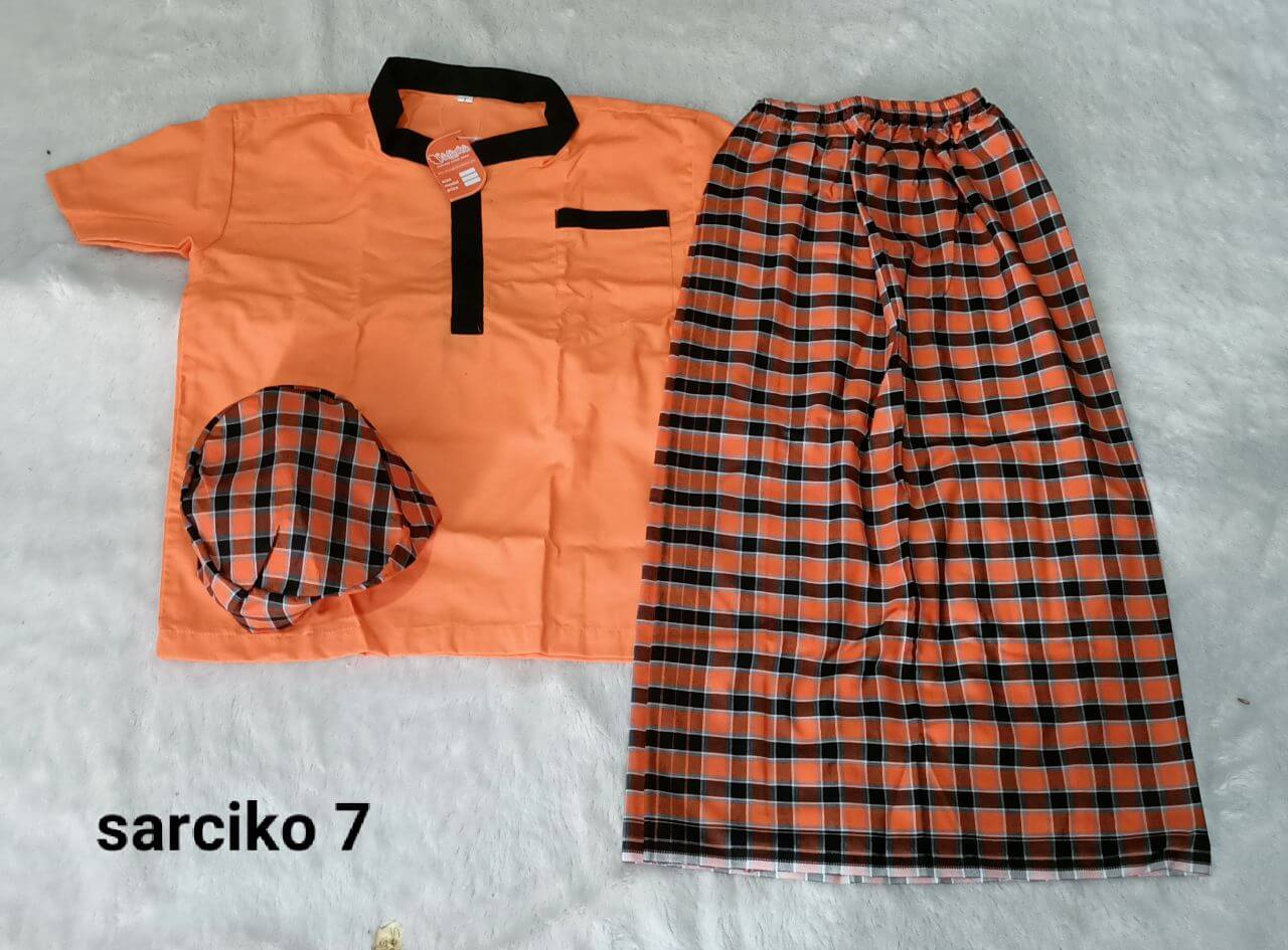 Sarciko