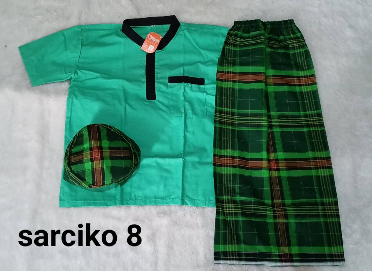 Sarciko