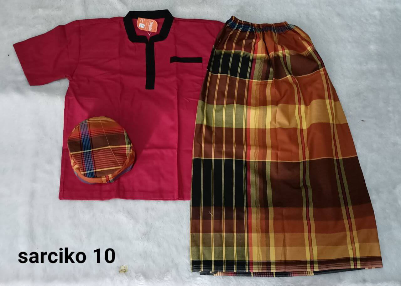 Sarciko