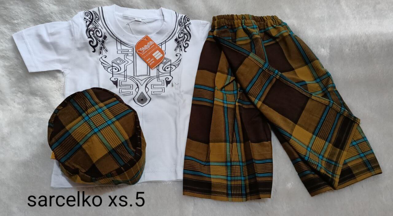 Sarcekos XS