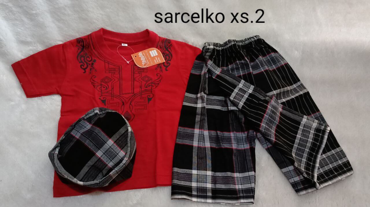 Sarcekos XS
