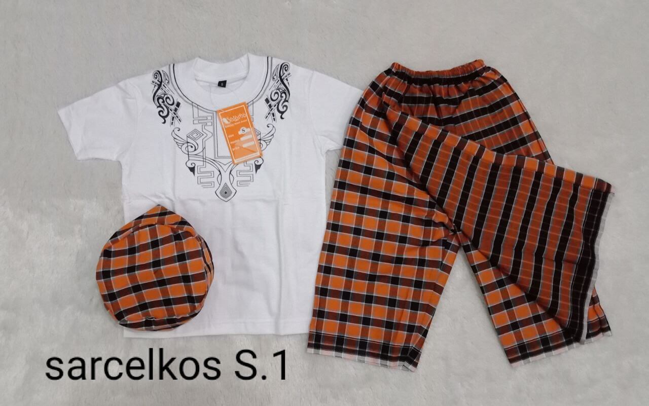 Sarcelkos S 