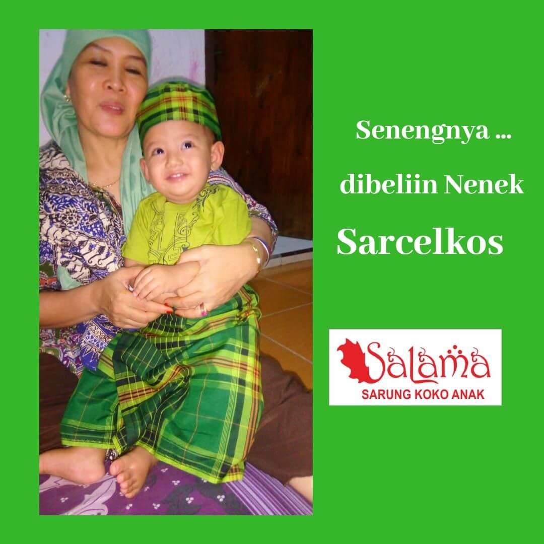 Sarcelkos M