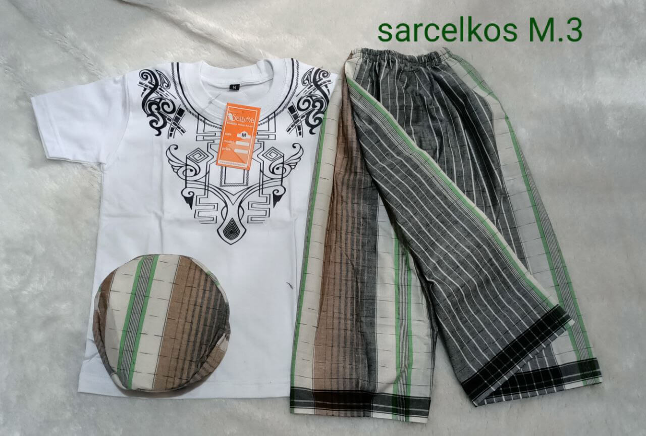 Sarcelkos M