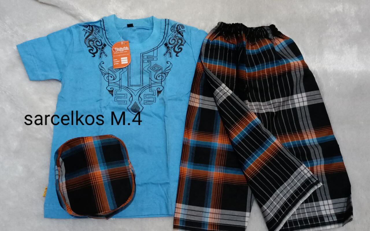 Sarcelkos M